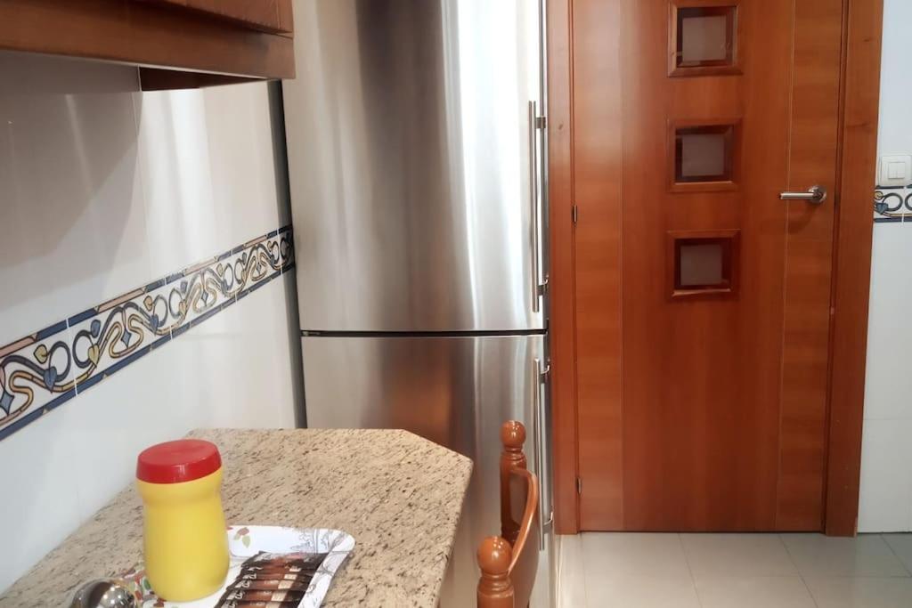 Apartamento Vivienda Alquiler Temporal *