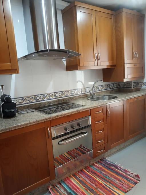 Vivienda Alquiler Temporal
