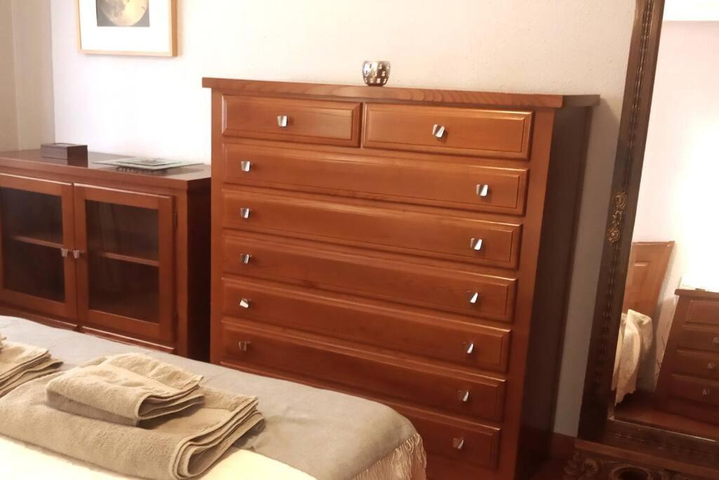 Apartamento Vivienda Alquiler Temporal Salamanca
