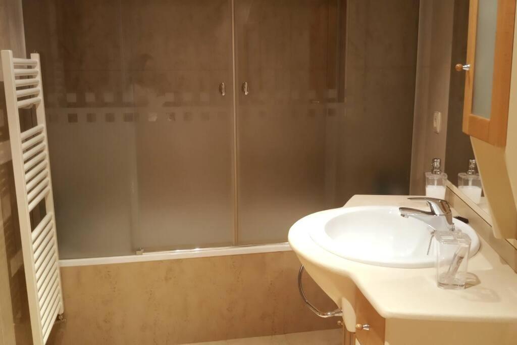 Vivienda Alquiler Temporal *