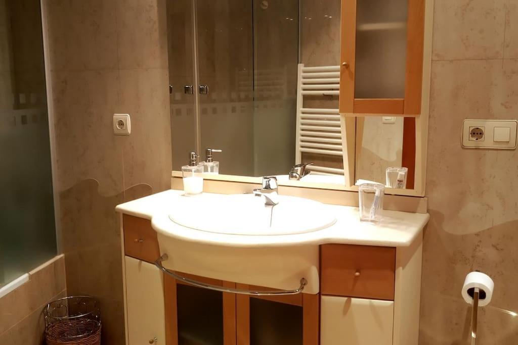 Apartamento Vivienda Alquiler Temporal Salamanca