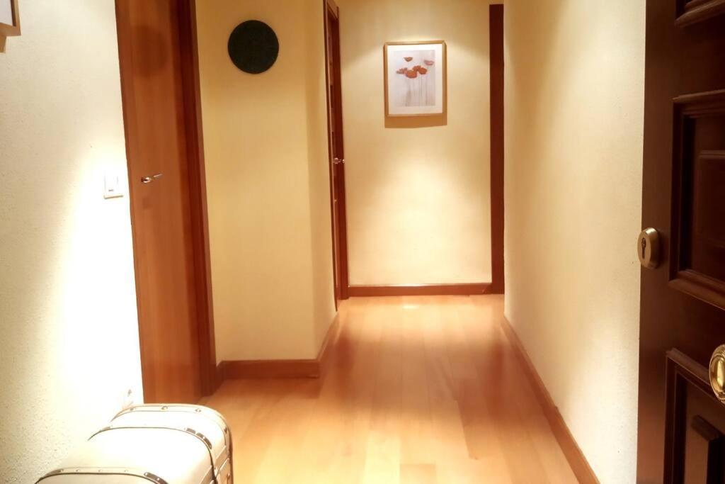 Vivienda Alquiler Temporal Apartamento Salamanca