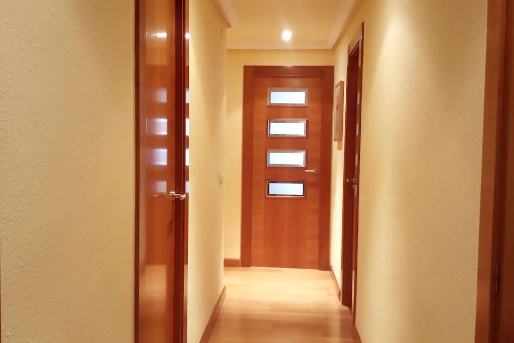 Apartamento Vivienda Alquiler Temporal Salamanca