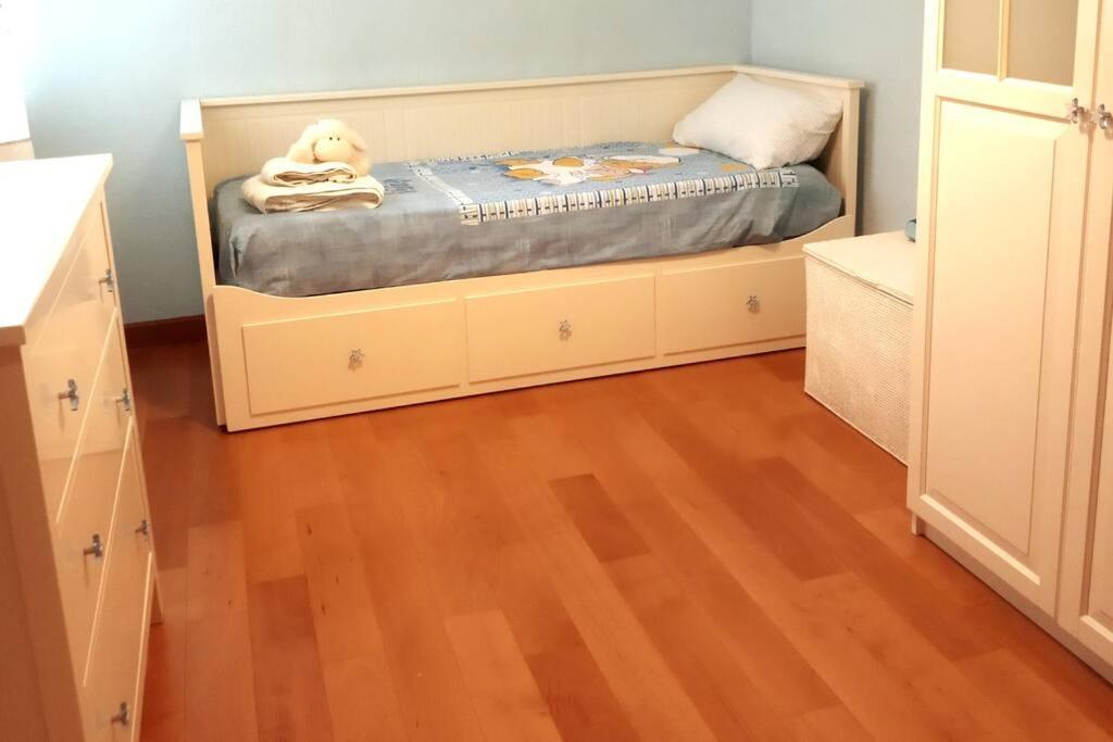 Vivienda Alquiler Temporal * Salamanca