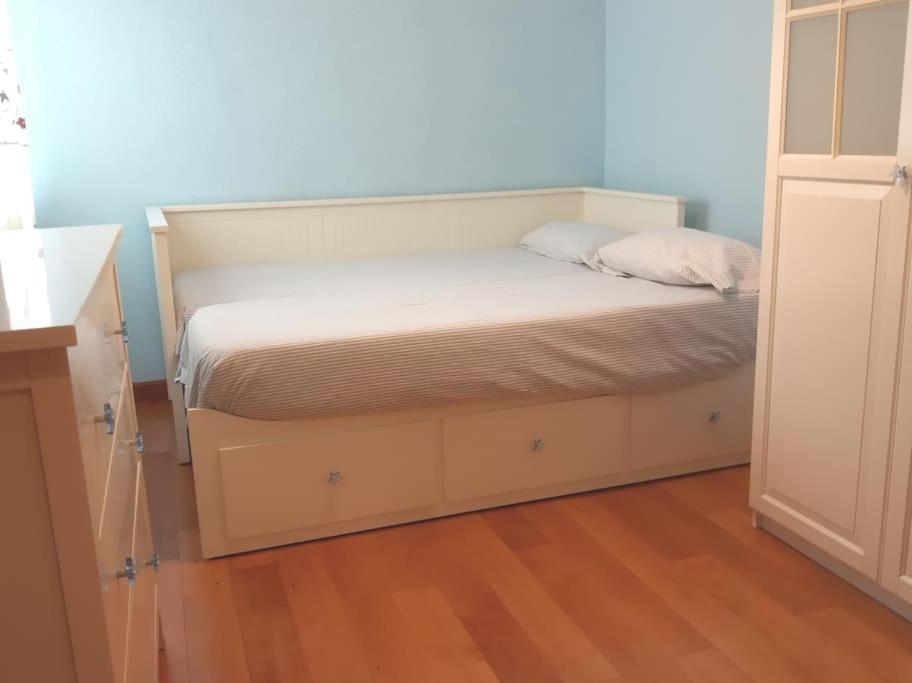 Vivienda Alquiler Temporal Apartamento