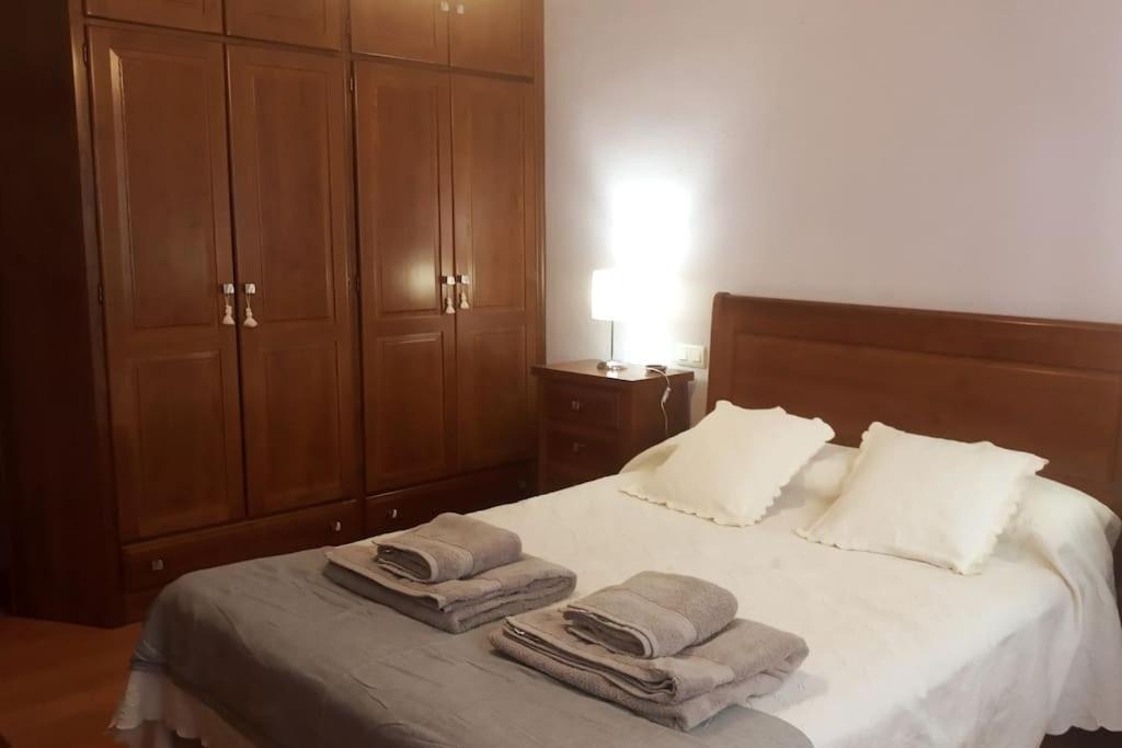 Vivienda Alquiler Temporal Apartamento *